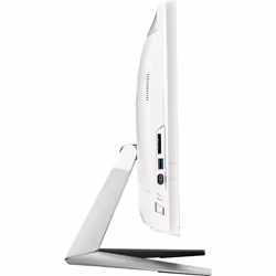MSI Pro AP222T 13M-007EU Intel® Pentium® Gold G7400 21.5" Tactile 4 Go 128 Go SSD Win11 Pro Noir - Vue supplémentaire 4