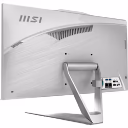 MSI Pro AP222T 13M-007EU Intel® Pentium® Gold G7400 21.5" Tactile 4 Go 128 Go SSD Win11 Pro Noir - Vue supplémentaire 6