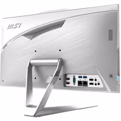 MSI Pro AP222T 13M-007EU Intel® Pentium® Gold G7400 21.5" Tactile 4 Go 128 Go SSD Win11 Pro Noir - Vue supplémentaire 7