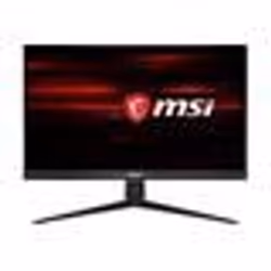 MSI G2712DE, 68,6 cm (27"), 1920 x 1080 pixels, Full HD, 1 ms, Noir