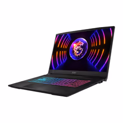MSI Katana 17 B13VEK-232IT, Intel® Core™ i7, 43,9 cm (17.3"), 1920 x 1080 pixels, 16 Go, 1 To, Windows 11 Home