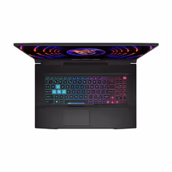 MSI Katana 17 B13VEK-232IT 17.3" Full HD i7-13620H 16Go 1To SSD RTX 4050 Noir