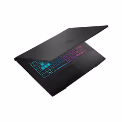 MSI Katana 17 B13VEK-232IT 17.3" Full HD i7-13620H 16Go 1To SSD RTX 4050 Noir