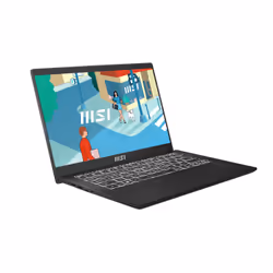 MSI Modern 14 C13M-412XFR, Intel® Core™ i7, 35,6 cm (14"), 1920 x 1080 pixels, 16 Go, 512 Go, DOS gratuit