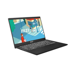 MSI Modern 14 C13M-412XFR 14" Full HD i7-1355U 16Go 512Go SSD Noir