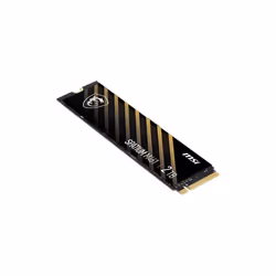 MSI S78-440Q550-P83 disque SSD M.2 2 To PCI Express 4.0 3D NAND NVMe
