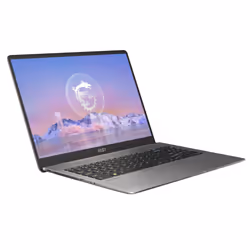 MSI Creator Z16 HX Studio Z16HXStudio B13VETO-018FR, Intel® Core™ i7, 40,6 cm (16"), 2560 x 1600 pixels, 32 Go, 1 To, Windows ...