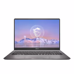 MSI Creator Z16 HX Studio Z16HXStudio B13VETO-018FR i7-13700HX 16" Tactile Quad HD+ 32Go 1To SSD RTX 4050 Gris