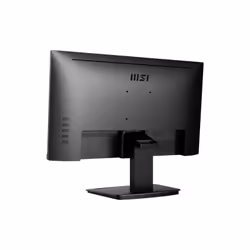 MSI Pro MP223 écran plat de PC 21.4" Full HD LED Noir - Vue supplémentaire 4