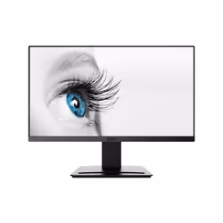 MSI Pro MP223 écran plat de PC 21.4" Full HD LED Noir - Vue supplémentaire 6