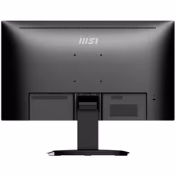 MSI Pro MP223 écran plat de PC 21.4" Full HD LED Noir - Vue supplémentaire 3