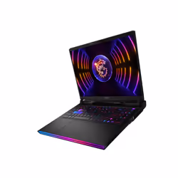 MSI Gaming 16" Quad HD+ i7-13700HX 32Go 1To SSD RTX 4060 Noir