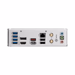 MSI MPG B760I EDGE WIFI carte mère Intel B760 LGA 1700 mini ATX - Vue supplémentaire 5
