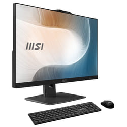 MSI Modern AM242TP 12M-412EU i7-1260P 23.8" Tactile 16Go 1To SSD Win11 Pro Noir