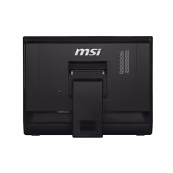 MSI Pro 16T 10M-241XEU Intel® Celeron® 5205U 15.6" Tactile 4 Go 256 Go SSD Noir - Vue supplémentaire 5