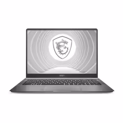 MSI CreatorPro Z16HXStudio B13VJTO-031FR, Intel® Core™ i7, 40,6 cm (16"), 2560 x 1600 pixels, 32 Go, 2 To, Windows 11 Pro