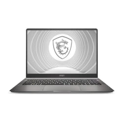 MSI CreatorPro Z16HXStudio B13VJTO-031FR 16" Tactile Quad HD+ i7-13700HX 32Go 2To SSD RTX 2000 Gris