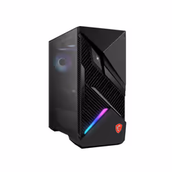 MSI MPG Infinite X2 13FNUF-085ES i7-13700KF 32Go 2To SSD GeForce RTX 4070 Ti Win11 Home PC Noir