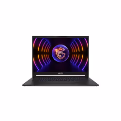 MSI Stealth 14Studio A13VE-014FR, Intel® Core™ i7, 35,6 cm (14"), 2560 x 1600 pixels, 16 Go, 1 To, Windows 11 Home