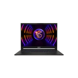 MSI Stealth 14Studio A13VE-014FR 14" Quad HD+ i7-13700H 16Go 1To SSD RTX 4050 Blanc