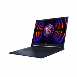 MSI Stealth 14 Studio A13VE-006FR 14" Quad HD+ i7-13700H 16Go 1To SSD RTX 4050 Bleu