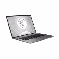 MSI CreatorPro Z17 HX Studio A13VJT-018FR, Intel® Core™ i7, 43,2 cm (17"), 2560 x 1600 pixels, 32 Go, 2 To, Windows 11 Pro