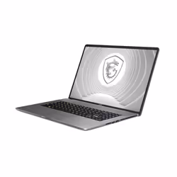 MSI CreatorPro Z17 HX Studio A13VJT-018FR 17" Tactile Quad HD+ i7-13700HX 32Go 2To SSD RTX 2000 Gris