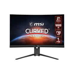 MSI G272CQPDE écran plat de PC 27" Wide Quad HD LCD Noir