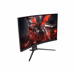 MSI G272CQPDE écran plat de PC 27" Wide Quad HD LCD Noir