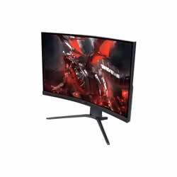 MSI G272CQPDE écran plat de PC 27" Wide Quad HD LCD Noir