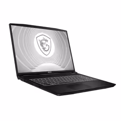 MSI CreatorPro M16 B13VK-001FR, Intel® Core™ i7, 40,6 cm (16"), 2560 x 1600 pixels, 32 Go, 1 To, Windows 11 Pro