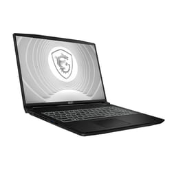 MSI CreatorPro M16 B13VK-001FR 16" Quad HD+ i7-13700H 32Go 1To SSD RTX 3000 Noir