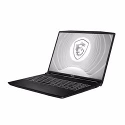 MSI CreatorPro M16 B13VK-001FR 16" Quad HD+ i7-13700H 32Go 1To SSD RTX 3000 Noir