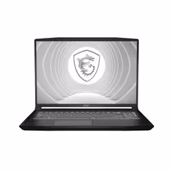 MSI CreatorPro M16 B13VK-001FR 16" Quad HD+ i7-13700H 32Go 1To SSD RTX 3000 Noir