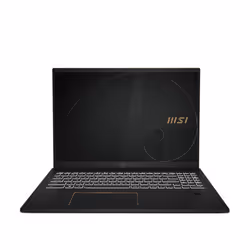MSI Summit E16 Flip Evo A11MT-073FR, Intel® Core™ i7, 40,6 cm (16"), 2560 x 1600 pixels, 16 Go, 1 To, Windows 10 Pro