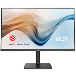 MSI Modern MD272XP écran plat de PC 27" Full HD LCD Noir
