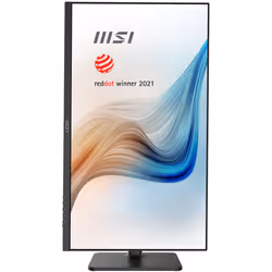 MSI Modern MD272XP écran plat de PC 27" Full HD LCD Noir