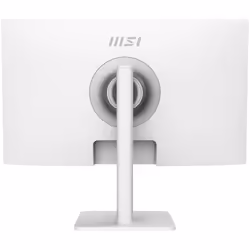 MSI Modern MD272QXP écran plat de PC 27" Wide Quad HD LCD Blanc