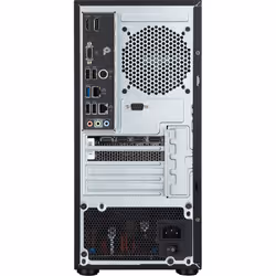 MSI Pro DP180 13TC-010EU i7-13700F 16Go 512Go SSD GeForce RTX 3060 Win11 Home PC Noir