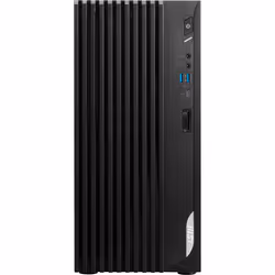 MSI Pro DP180 13TC-011EU i5-13400F 16Go 512Go SSD GeForce RTX 3060 Win11 Home PC Noir