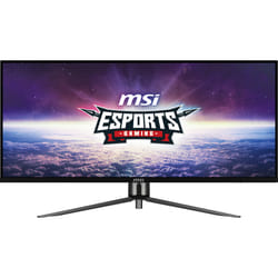MSI MAG401QR écran plat de PC 40" UltraWide Quad HD Noir