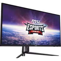 MSI MAG401QR écran plat de PC 40" UltraWide Quad HD Noir - Vue supplémentaire 11