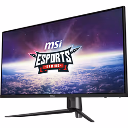 MSI MAG401QR écran plat de PC 40" UltraWide Quad HD Noir - Vue supplémentaire 12