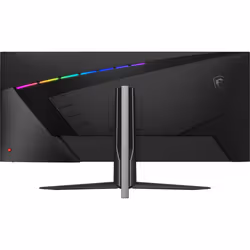 MSI MAG401QR écran plat de PC 40" UltraWide Quad HD Noir