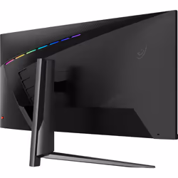 MSI MAG401QR écran plat de PC 40" UltraWide Quad HD Noir - Vue supplémentaire 9