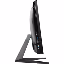 MSI Pro AP222T 13M-045EU Intel® Core™ i3 21.5" Tactile 8 Go 256 Go SSD Win11 Pro Noir - Vue supplémentaire 4
