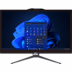 MSI Pro AP222T 13M-045EU Intel® Core™ i3 21.5" Tactile 8 Go 256 Go SSD Win11 Pro Noir - Vue supplémentaire 9