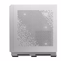 MSI Creator P100A 13NUE-1297EU i7-13700F 16 Go 2 To HDD+SSD GeForce RTX 4070 Win11 Home PC Blanc - Vue supplémentaire 4