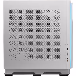 MSI Creator P100A 13NUE-1297EU i7-13700F 16 Go 2 To HDD+SSD GeForce RTX 4070 Win11 Home PC Blanc - Vue supplémentaire 5