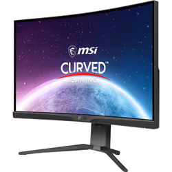 MSI MAG 275CQRX écran plat de PC 27" Quad HD Noir - Vue supplémentaire 10